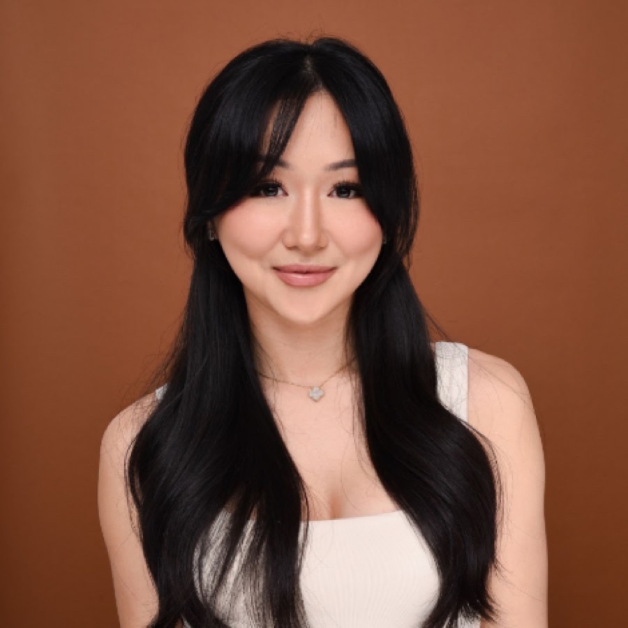 Vanessa Lau